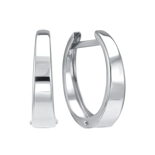 Серьги, Золото 585, 20-62-0111-00