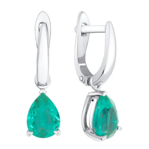 Серьги, Серебро 925, 2340085527-1-78