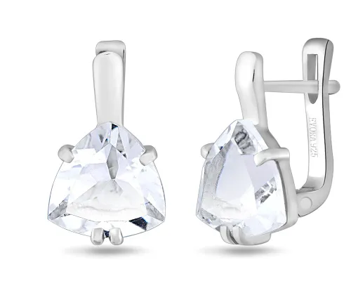 Серьги, Серебро 925, 656227