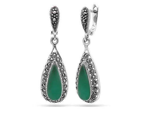 Серьги, Серебро 925, 633316 Серьги, Серебро 925, 633316