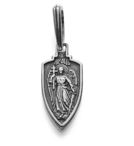 Иконка нательная,  Серебро 925, 3342