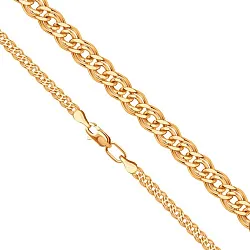 Цепочка Золото 585, плетение Нонна ЦНН20512080