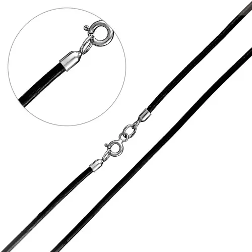 Цепочка Серебро 925, плетение , Л608к 45