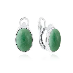 Серьги, Серебро 925, Прочие вставки 2340361826-1-60 Серьги, Серебро 925, Прочие вставки 2340361826-1-60