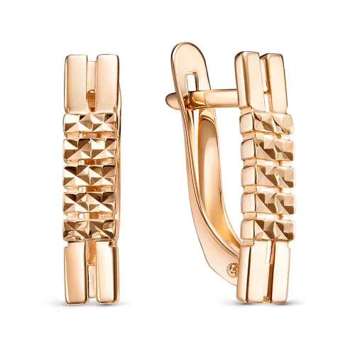 Серьги, Золото 585, 2207618