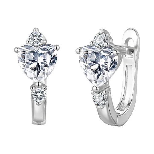 Серьги, Серебро 925, MCE 36