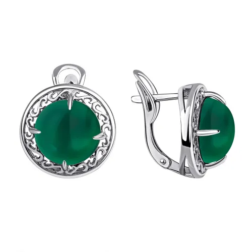 Серьги, Серебро 925, 2340391942-60