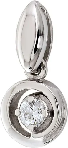 Подвеска фантазийная,  Золото 585, 333821ю