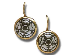 Серьги, Серебро 925 10030003А06