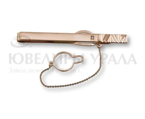 Зажим для галстука 1209704870  Зажим для галстука 1209704870