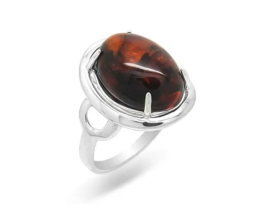 Кольцо Серебро 925, 627742