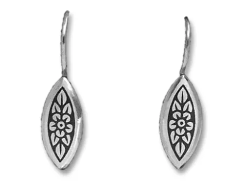 Серьги, Серебро 925, 10030110А05 Серьги, Серебро 925, 10030110А05