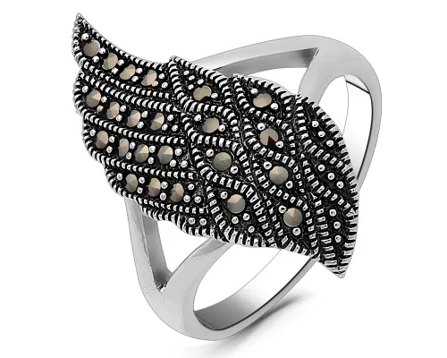 Кольцо Серебро 875, 656399