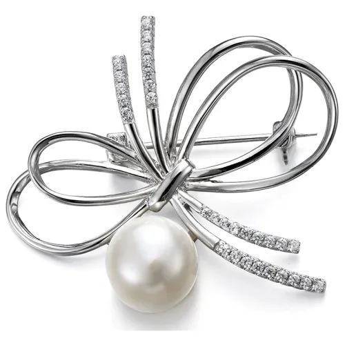 PCH 213B Брошь Серебро 925, PCH 213B