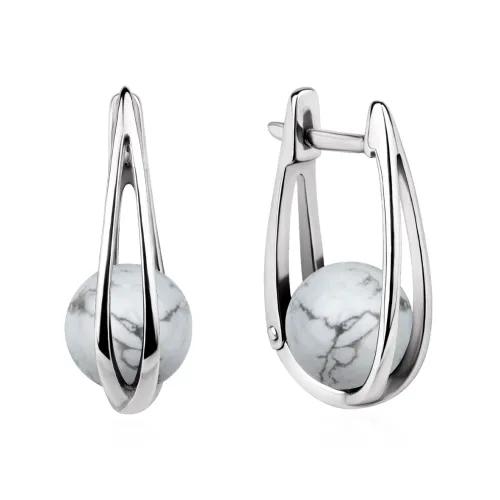 Серьги, Серебро 925, 2340К01554