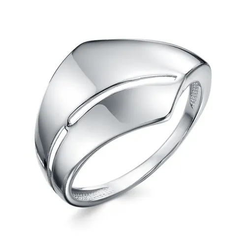 Кольцо Серебро 925, Z1-11463