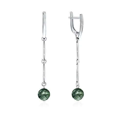 Серьги, Серебро 925, 2340920747
