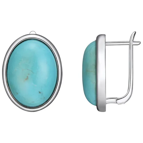 Серьги, Серебро 925, MNE 5-23