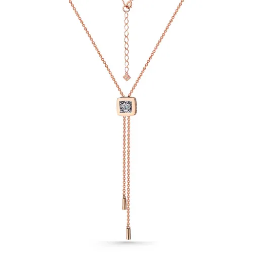 Колье,  Золото 585, 08-11-5704-31-00-2