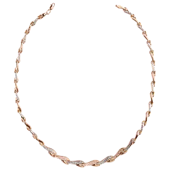 Колье,  Золото 585 А 024033