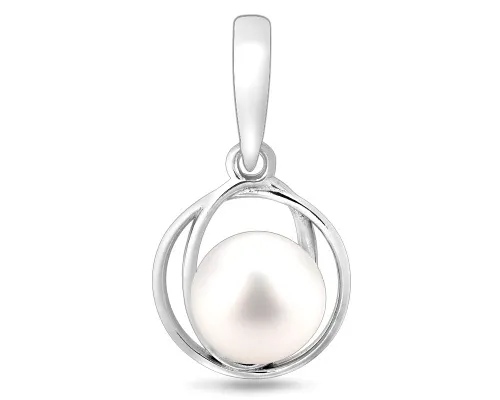 Подвеска фантазийная,  Серебро 925, 656533