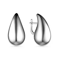 Серьги, Серебро 925 С5475