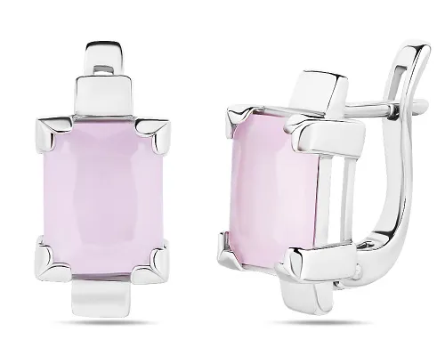 Серьги, Серебро 925, 658307