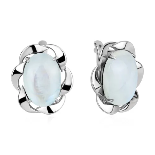 Серьги, Серебро 925, 2340936340-1