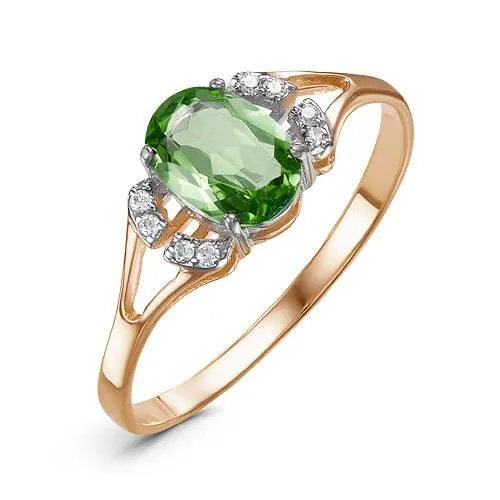 Кольцо Золото 585, 1325508 1 12 1 Кольцо Золото 585, 1325508 1 12 1