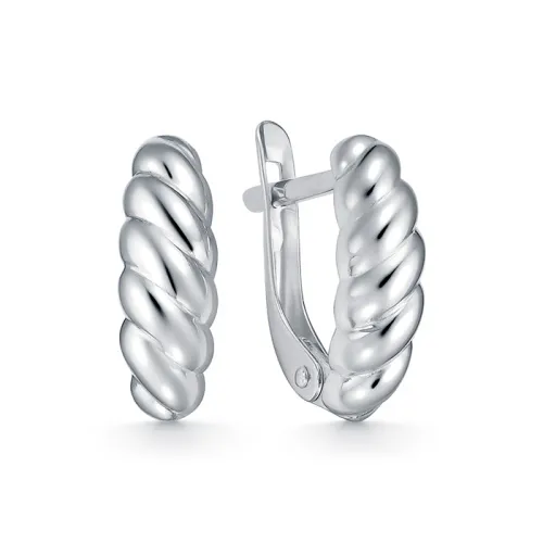 Серьги, Серебро 925, Z2-10833