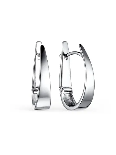 Серьги, Серебро 925, С-566р