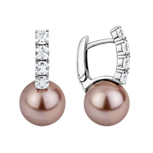 Серьги, Серебро 925, 2340241577-43