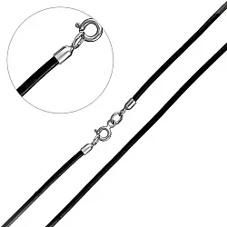 Цепочка Серебро 925, плетение , Прочие вставки Л608к 65