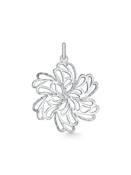 Подвеска фантазийная,  Серебро 925 П-102ср