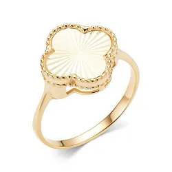 Кольцо Золото 585 К5646