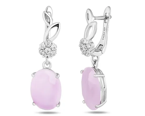 Серьги, Серебро 925, 651388