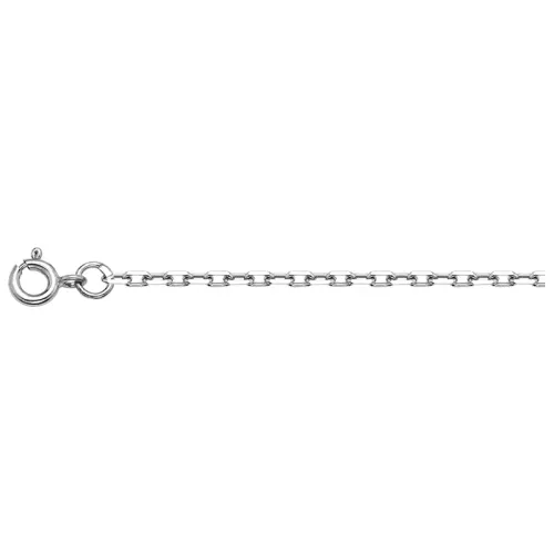 Цепочка Серебро 925, плетение Якорное, CLRS 6055RR