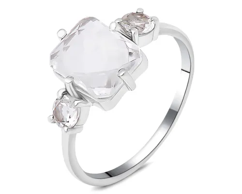 Кольцо Серебро 925, 656731