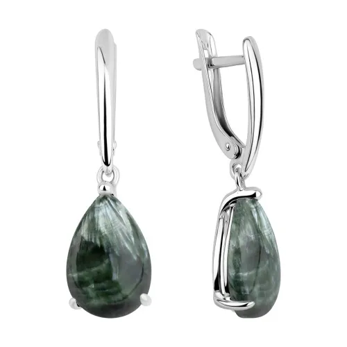 Серьги, Серебро 925, 2340921877