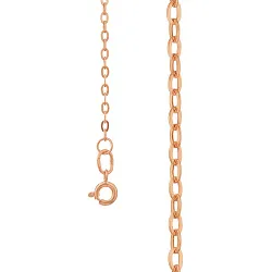 Цепочка Золото 585, плетение Якорное ЦПЯК10310050