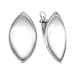 Серьги, Серебро 925 90-02-8157-00 Серьги, Серебро 925 90-02-8157-00
