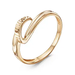 Кольцо Золото 585 2106858