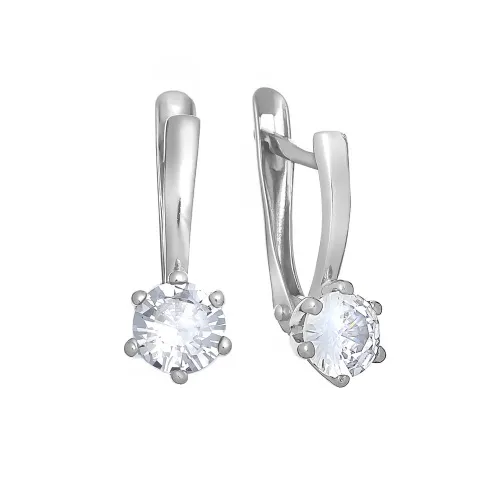 Серьги, Серебро 925, с103279р Серьги, Серебро 925, с103279р