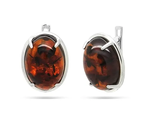 Серьги, Серебро 925, 627741