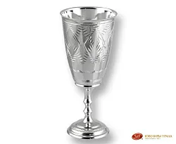 рюмка,  Серебро 960 8245689A02  рюмка,  Серебро 960 8245689A02