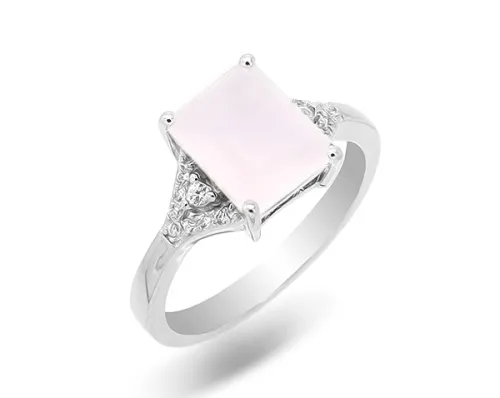 Кольцо Серебро 925, 626058