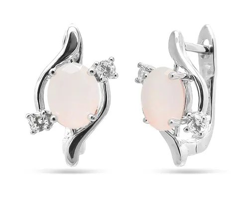 Серьги, Серебро 925, 638814