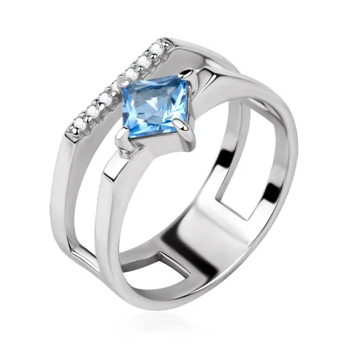 Кольцо Серебро 925, 1340885531л-71