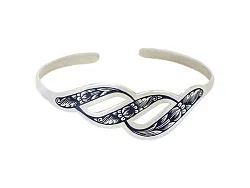 Браслет фантазийный Серебро 925 
  10070143А05