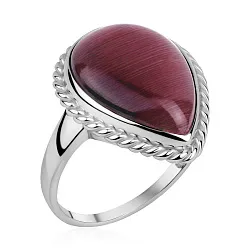 Кольцо Серебро 925, Прочие вставки 1340265902-33